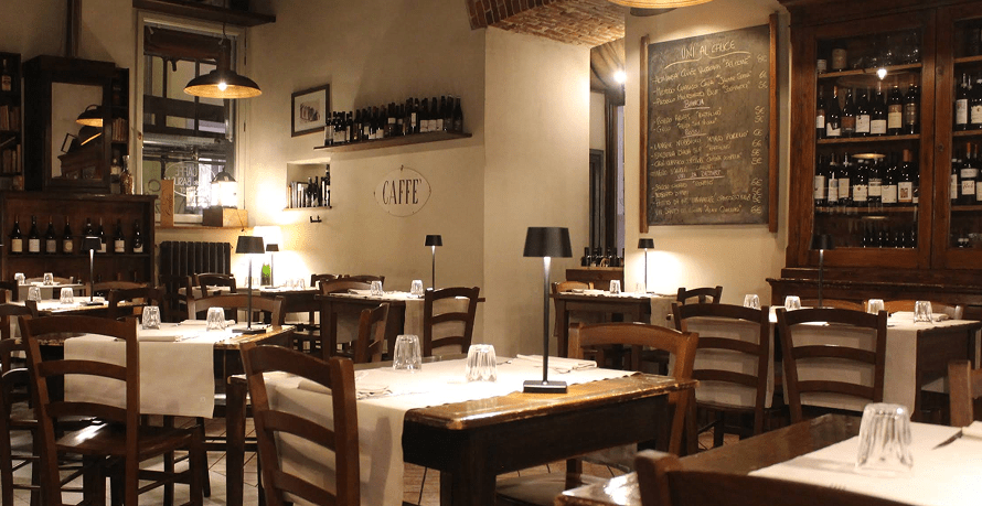 foto del ristorante